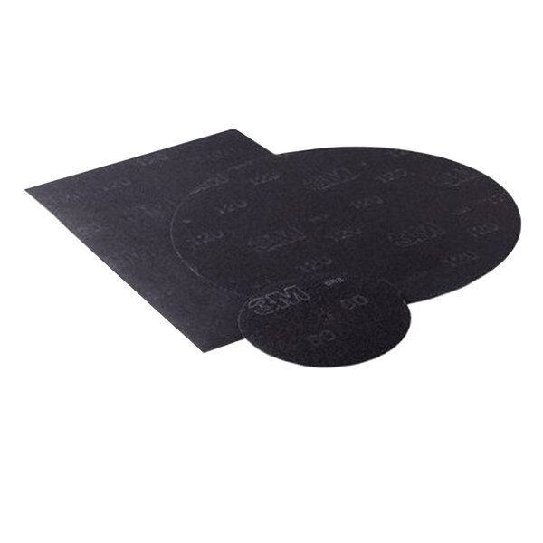 Image of 3M Sanding Screen 16", 100 Grit